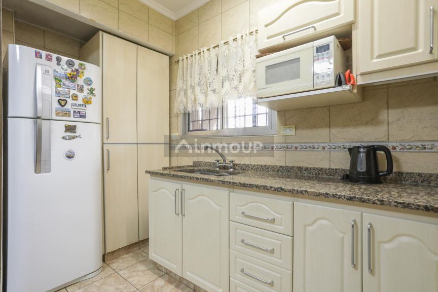 Casa en Venta en Tres de Febrero, G.B.A. Zona Oeste