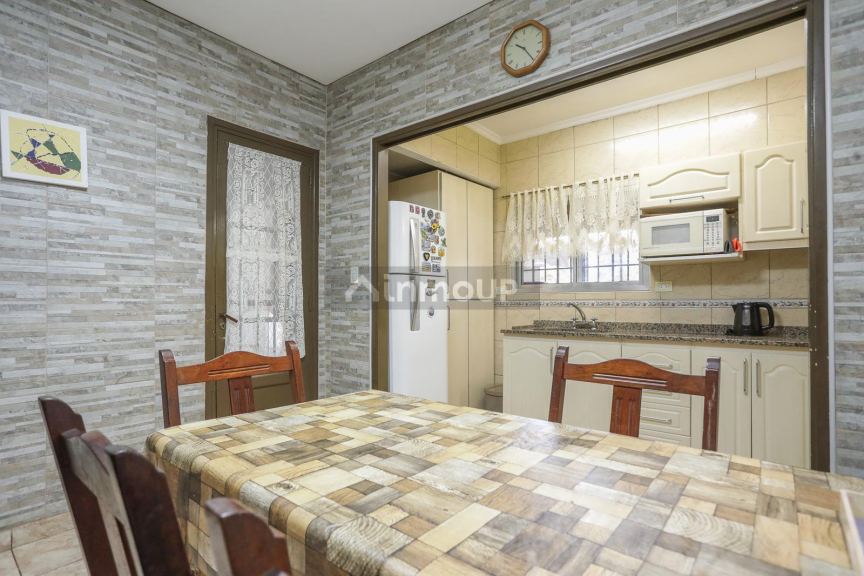 Casa en Venta en Tres de Febrero, G.B.A. Zona Oeste
