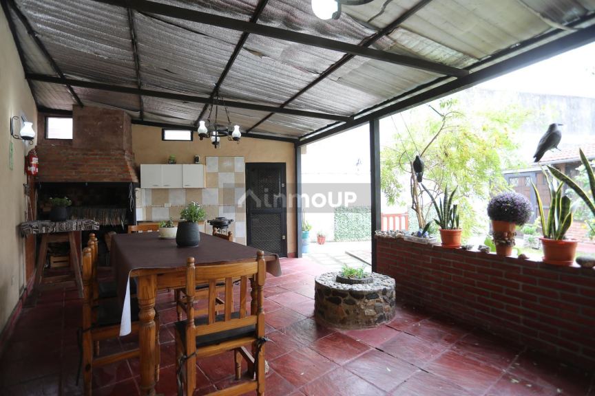 Casa en Venta en Tres de Febrero, G.B.A. Zona Oeste