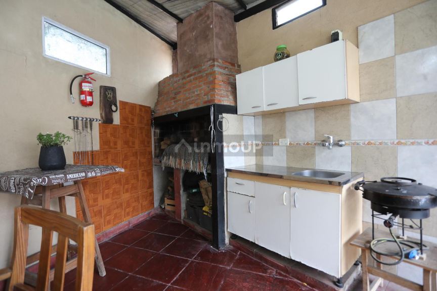 Casa en Venta en Tres de Febrero, G.B.A. Zona Oeste