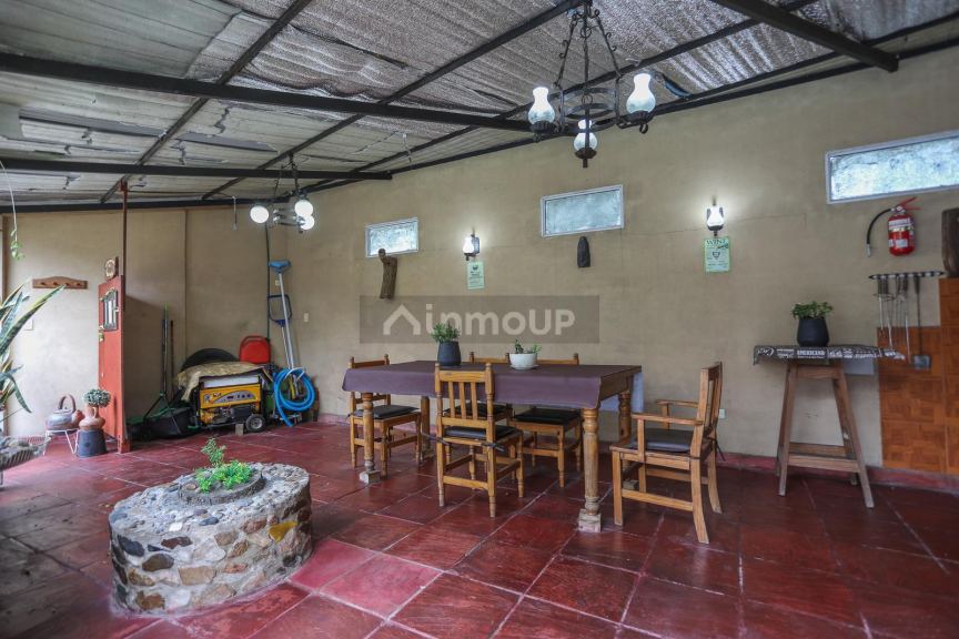 Casa en Venta en Tres de Febrero, G.B.A. Zona Oeste