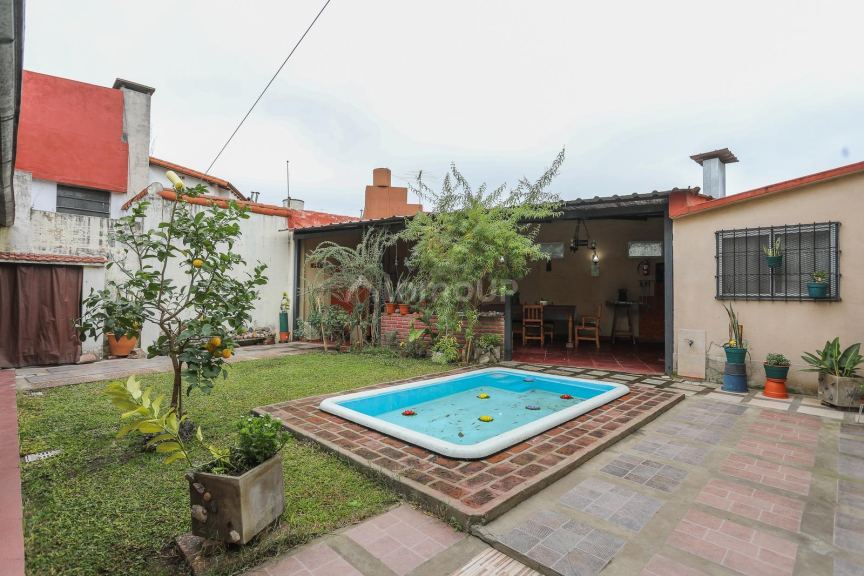 Casa en Venta en Tres de Febrero, G.B.A. Zona Oeste