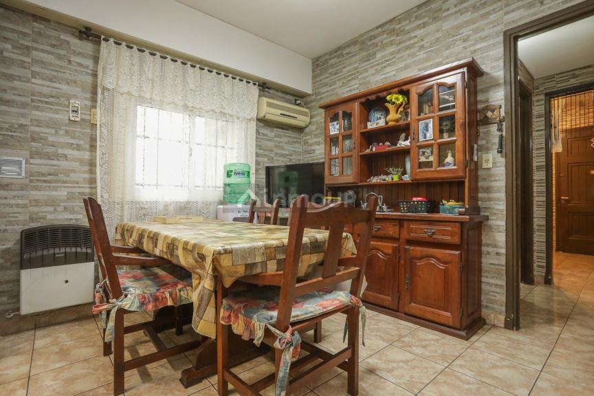 Casa en Venta en Tres de Febrero, G.B.A. Zona Oeste