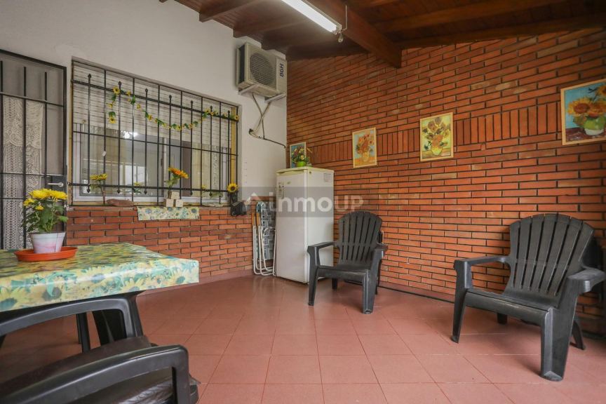 Casa en Venta en Tres de Febrero, G.B.A. Zona Oeste