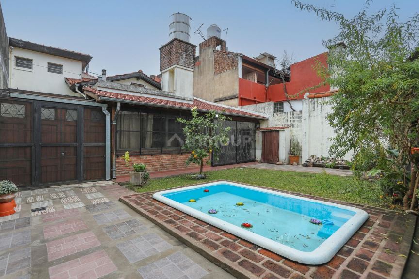 Casa en Venta en Tres de Febrero, G.B.A. Zona Oeste