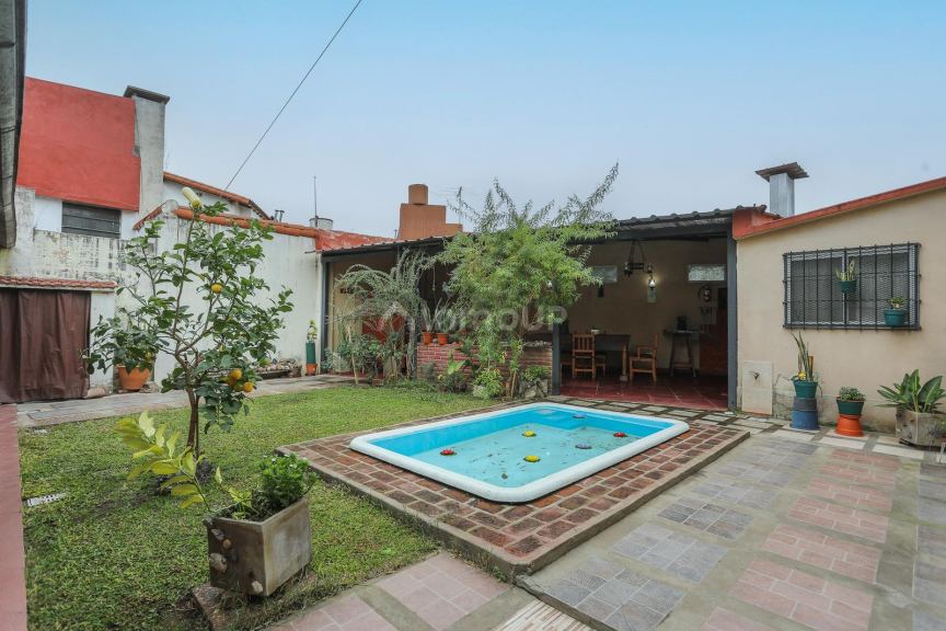 Casa en Venta en Tres de Febrero, G.B.A. Zona Oeste