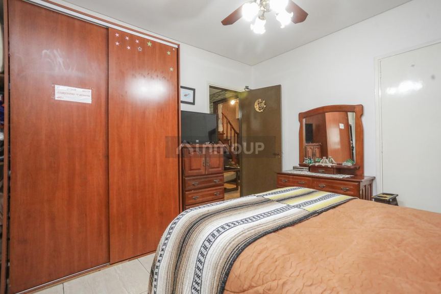 Casa en Venta en Tres de Febrero, G.B.A. Zona Oeste