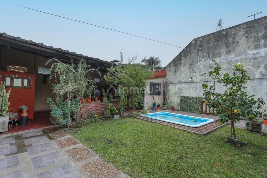 Casa en Venta en Tres de Febrero, G.B.A. Zona Oeste