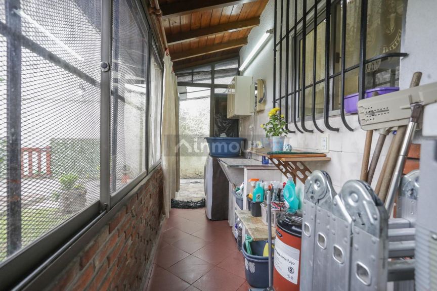 Casa en Venta en Tres de Febrero, G.B.A. Zona Oeste