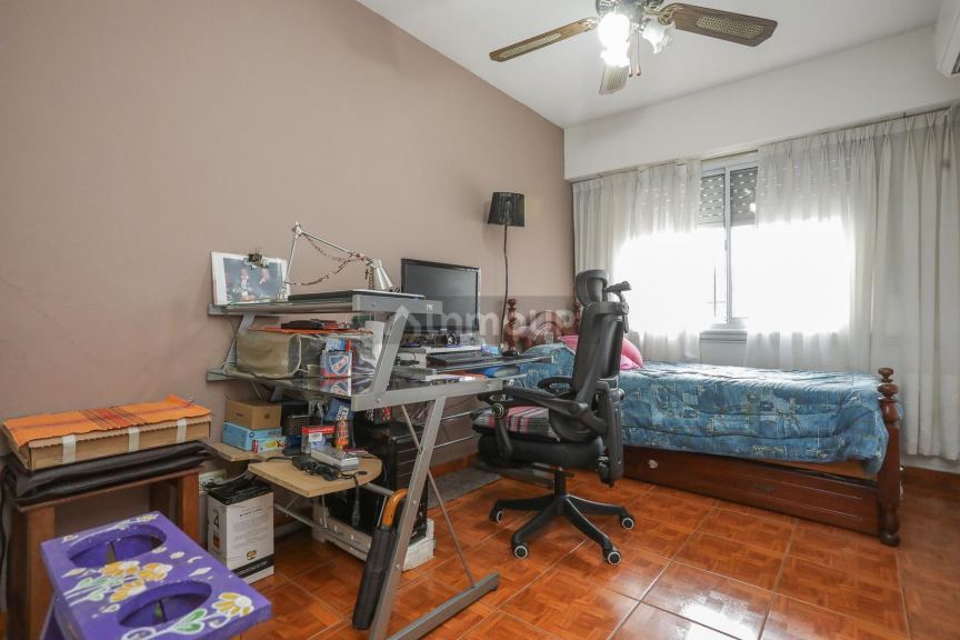 Casa en Venta en Tres de Febrero, G.B.A. Zona Oeste