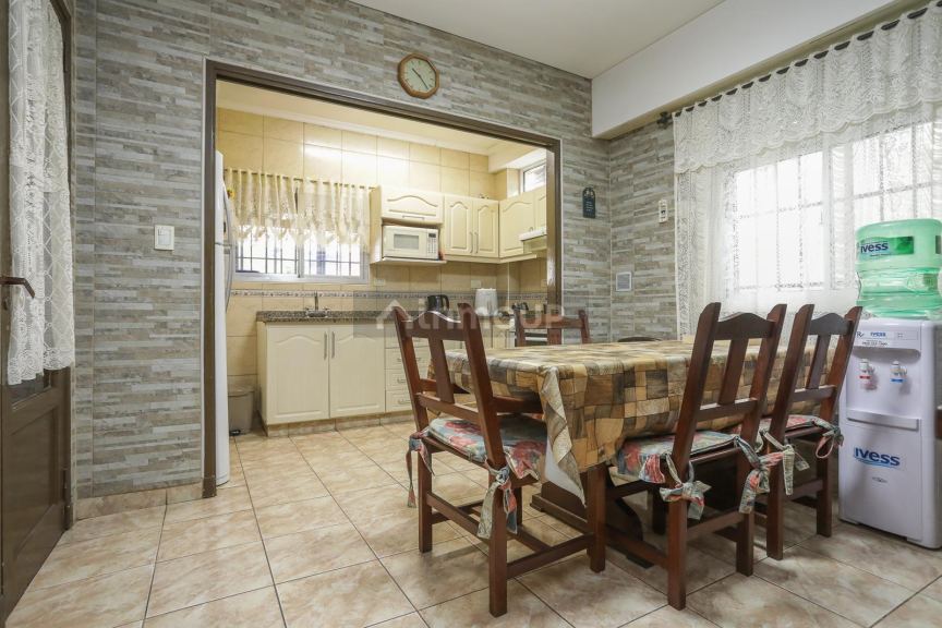 Casa en Venta en Tres de Febrero, G.B.A. Zona Oeste