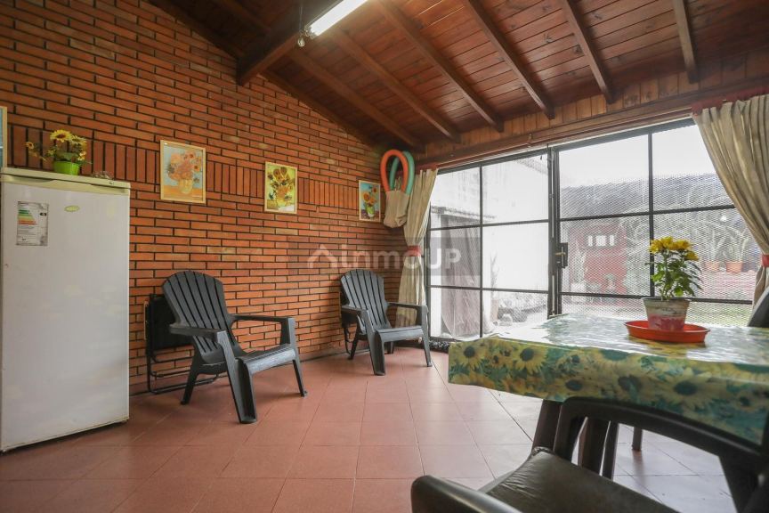 Casa en Venta en Tres de Febrero, G.B.A. Zona Oeste