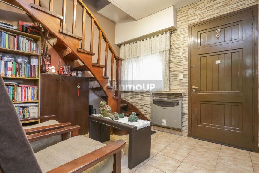 Casa en Venta en Tres de Febrero, G.B.A. Zona Oeste