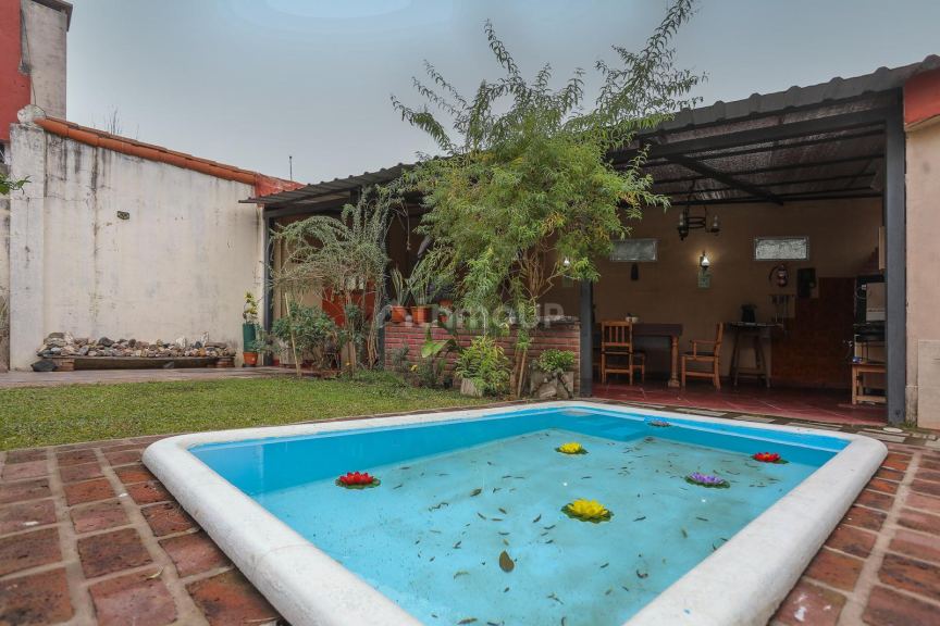Casa en Venta en Tres de Febrero, G.B.A. Zona Oeste