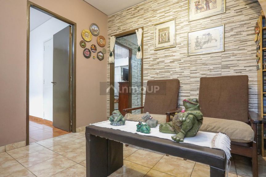 Casa en Venta en Tres de Febrero, G.B.A. Zona Oeste