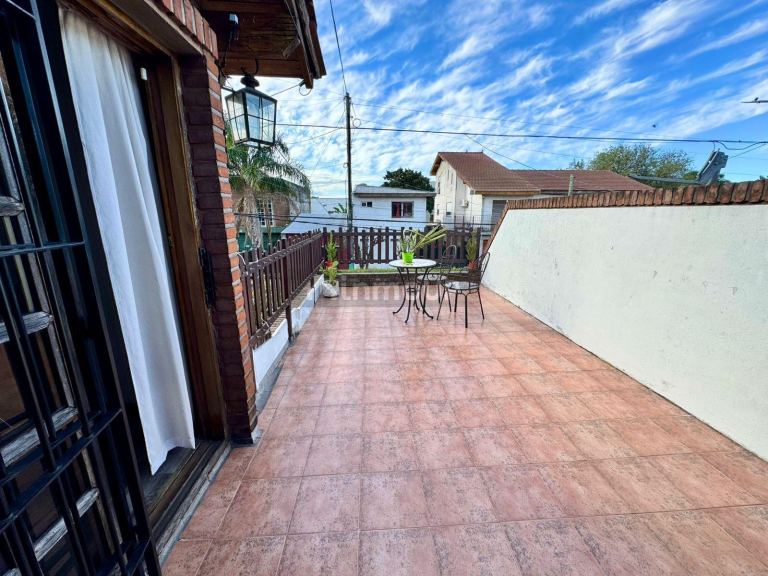 Casa en Venta en Hurlingham, G.B.A. Zona Oeste