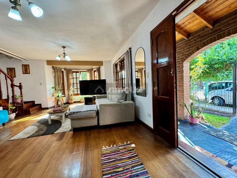 Casa en Venta en Hurlingham, G.B.A. Zona Oeste