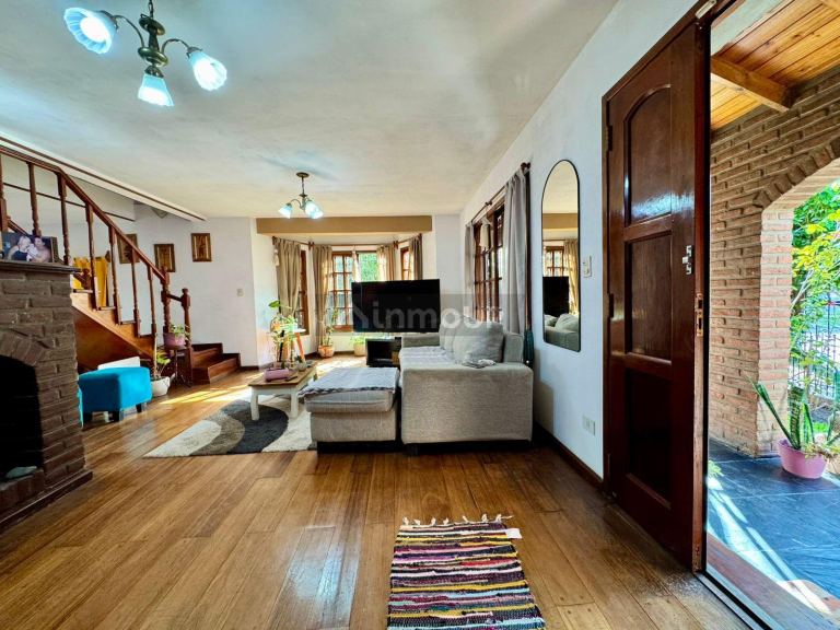 Casa en Venta en Hurlingham, G.B.A. Zona Oeste