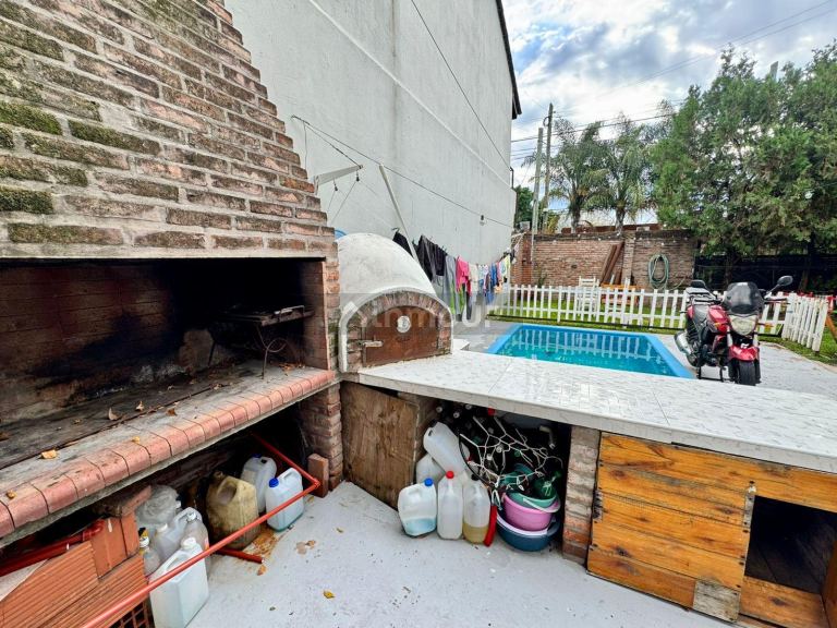 Casa en Venta en Hurlingham, G.B.A. Zona Oeste