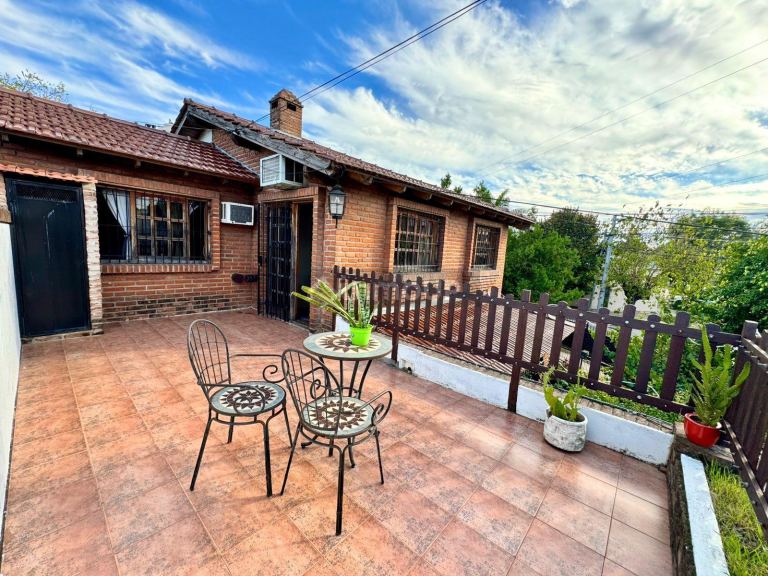 Casa en Venta en Hurlingham, G.B.A. Zona Oeste