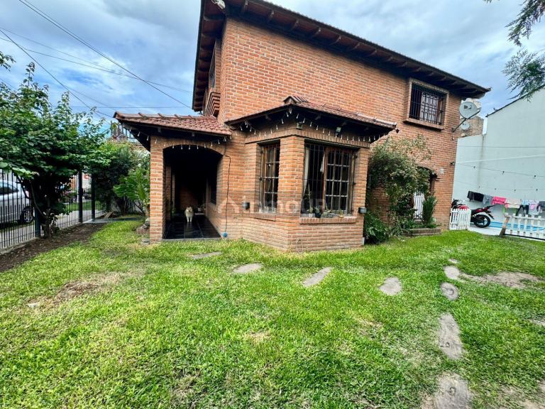Casa en Venta en Hurlingham, G.B.A. Zona Oeste