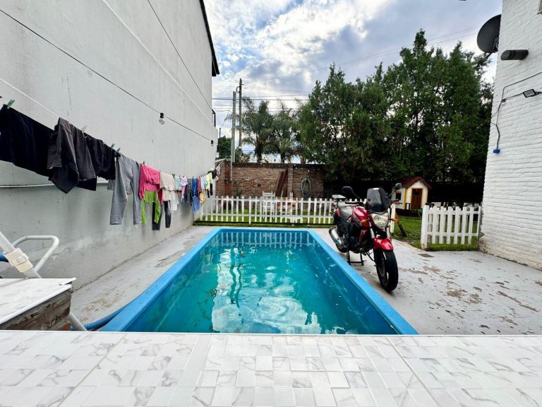 Casa en Venta en Hurlingham, G.B.A. Zona Oeste