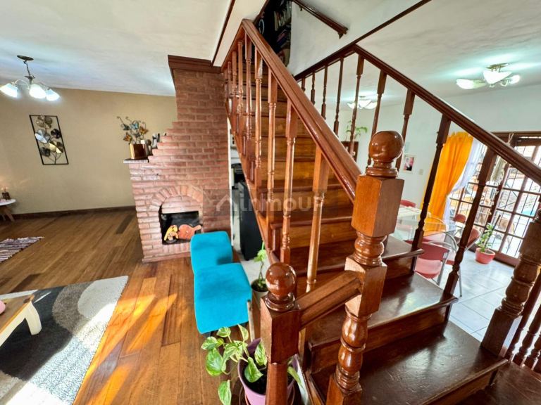 Casa en Venta en Hurlingham, G.B.A. Zona Oeste
