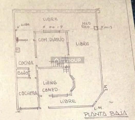 Casa en Venta en Hurlingham, G.B.A. Zona Oeste