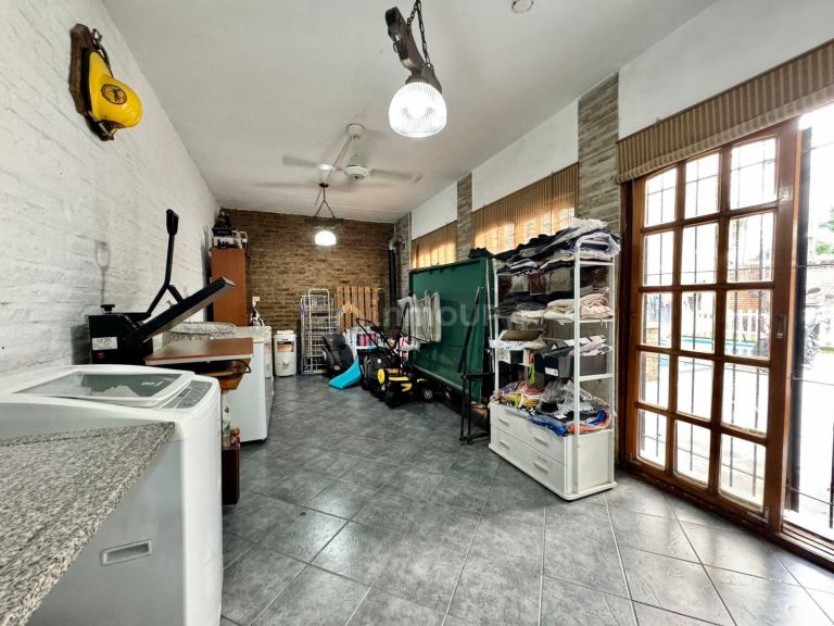 Casa en Venta en Hurlingham, G.B.A. Zona Oeste