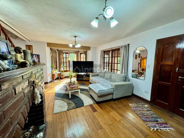 Casa en Venta en Hurlingham, G.B.A. Zona Oeste