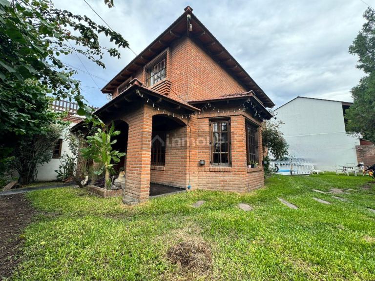 Casa en Venta en Hurlingham, G.B.A. Zona Oeste