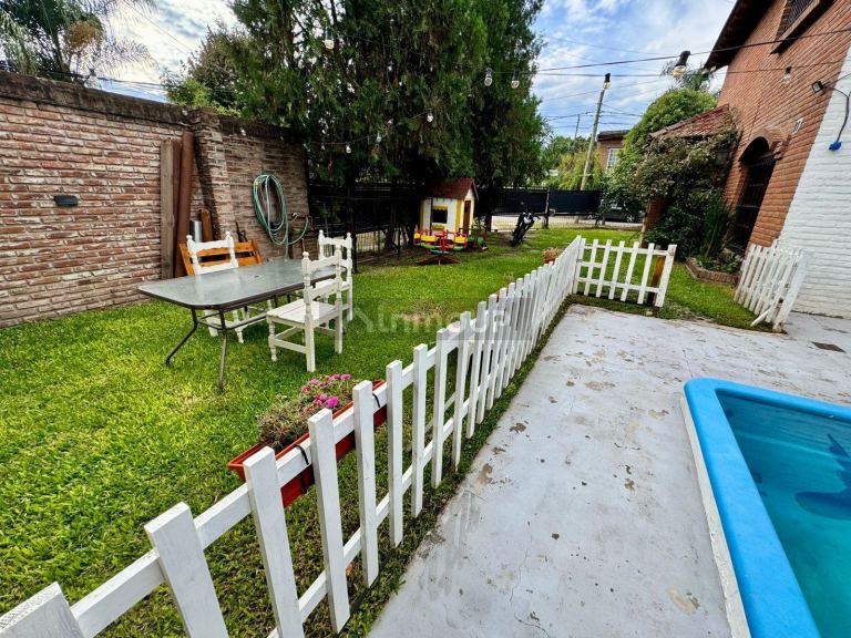 Casa en Venta en Hurlingham, G.B.A. Zona Oeste