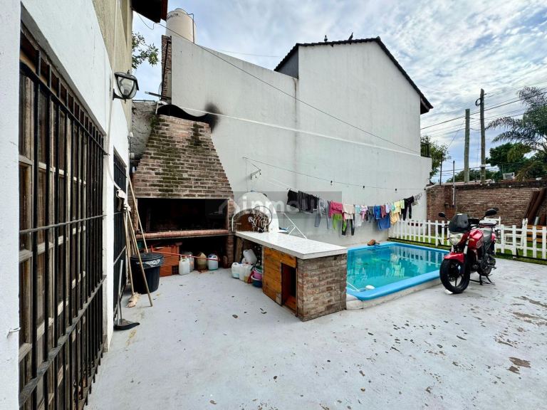 Casa en Venta en Hurlingham, G.B.A. Zona Oeste