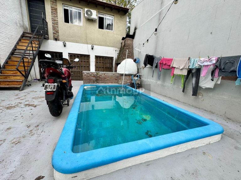Casa en Venta en Hurlingham, G.B.A. Zona Oeste