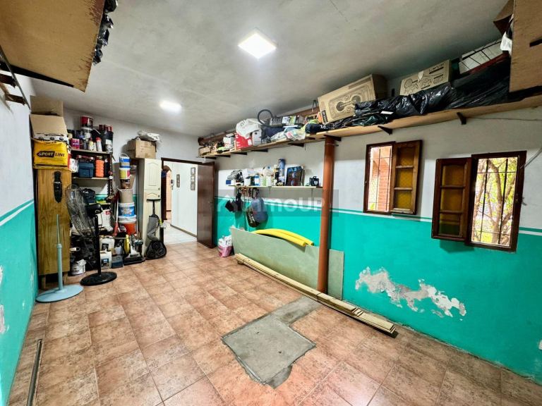 Casa en Venta en Hurlingham, G.B.A. Zona Oeste