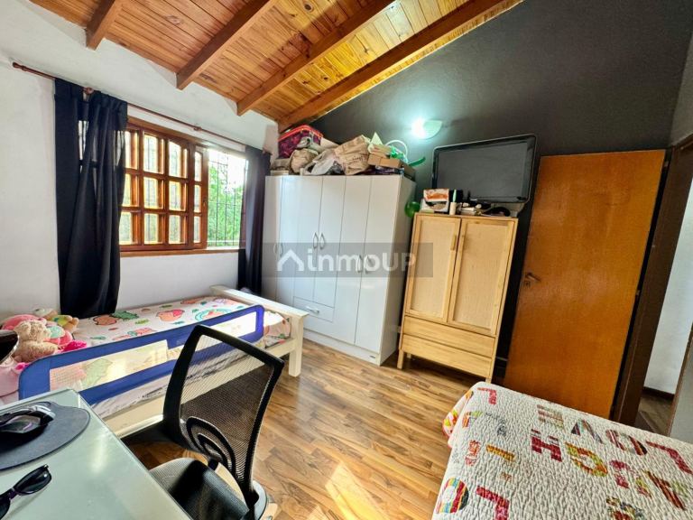 Casa en Venta en Hurlingham, G.B.A. Zona Oeste