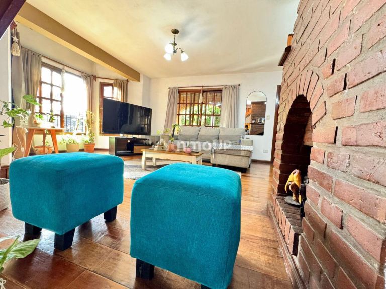 Casa en Venta en Hurlingham, G.B.A. Zona Oeste