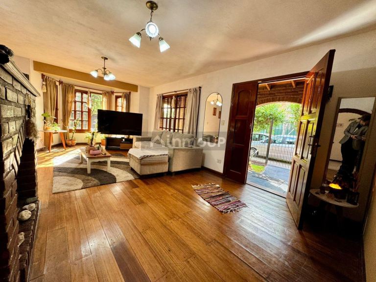 Casa en Venta en Hurlingham, G.B.A. Zona Oeste