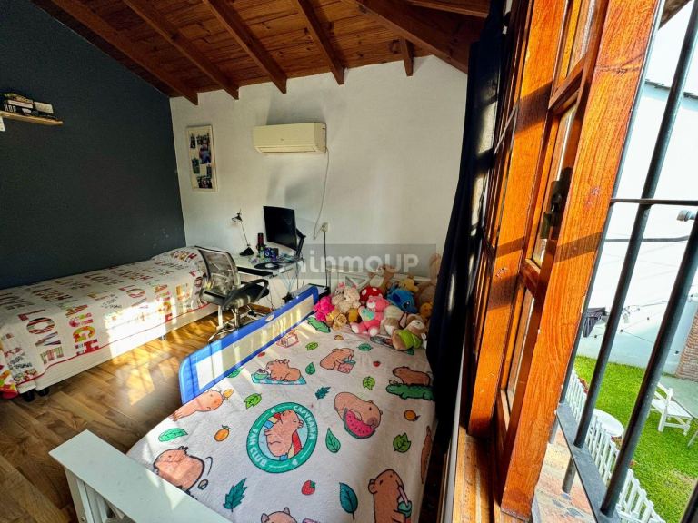 Casa en Venta en Hurlingham, G.B.A. Zona Oeste