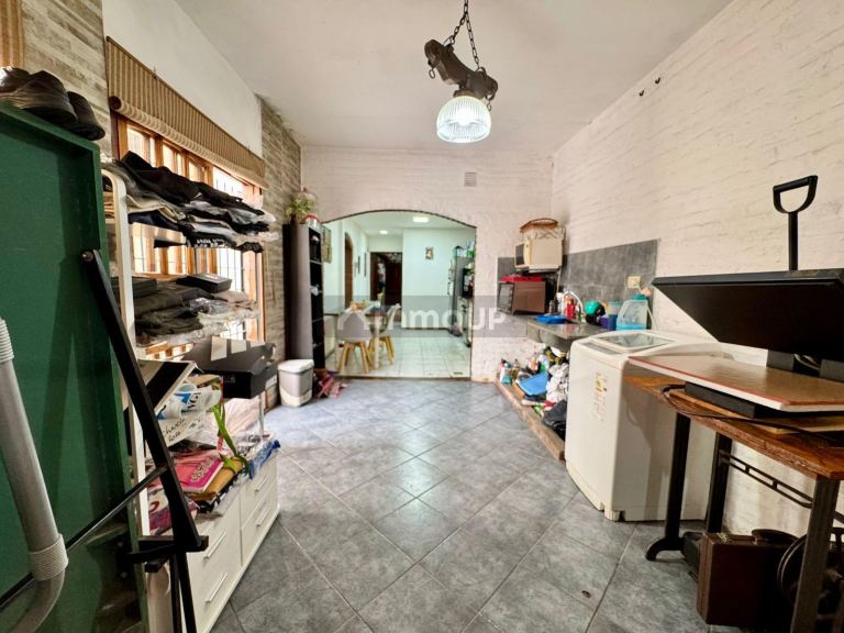 Casa en Venta en Hurlingham, G.B.A. Zona Oeste