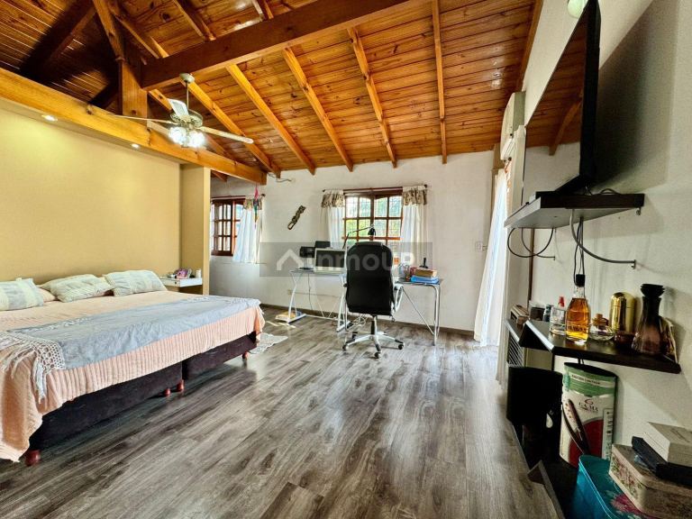 Casa en Venta en Hurlingham, G.B.A. Zona Oeste