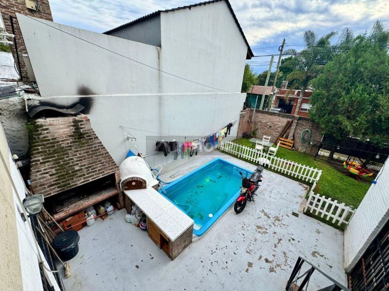Casa en Venta en Hurlingham, G.B.A. Zona Oeste