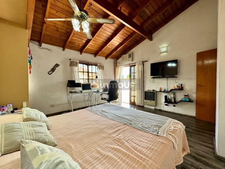 Casa en Venta en Hurlingham, G.B.A. Zona Oeste