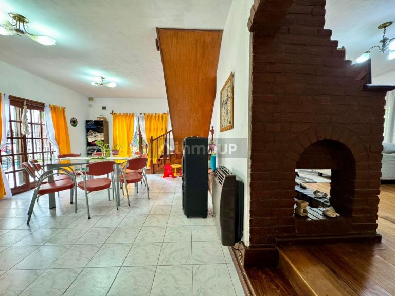 Casa en Venta en Hurlingham, G.B.A. Zona Oeste