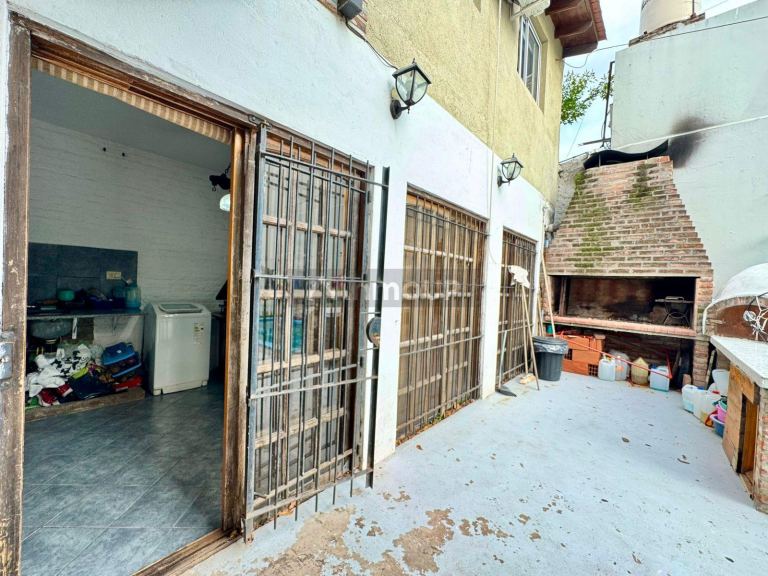 Casa en Venta en Hurlingham, G.B.A. Zona Oeste