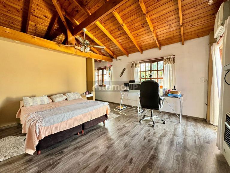 Casa en Venta en Hurlingham, G.B.A. Zona Oeste