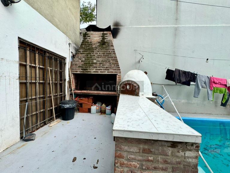 Casa en Venta en Hurlingham, G.B.A. Zona Oeste