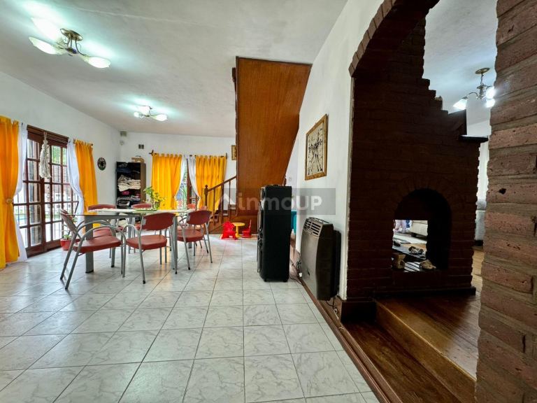 Casa en Venta en Hurlingham, G.B.A. Zona Oeste