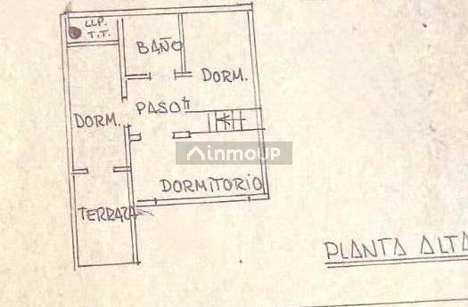 Casa en Venta en Hurlingham, G.B.A. Zona Oeste