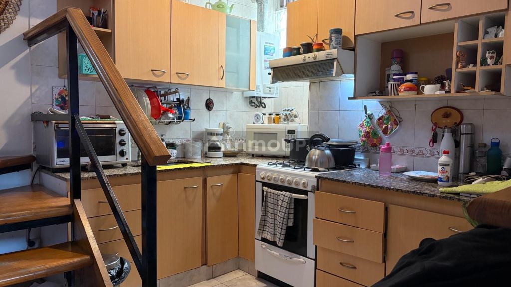 P H en Venta en Villa Santa Rita, Capital Federal